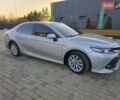 Сірий Тойота Камрі, об'ємом двигуна 2.49 л та пробігом 170 тис. км за 21900 $, фото 6 на Automoto.ua