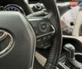 Сірий Тойота Камрі, об'ємом двигуна 2.49 л та пробігом 110 тис. км за 23999 $, фото 27 на Automoto.ua