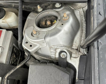 Сірий Тойота Камрі, об'ємом двигуна 2.49 л та пробігом 177 тис. км за 21500 $, фото 9 на Automoto.ua