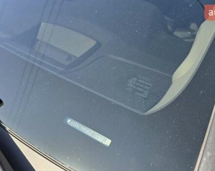 Серый Тойота Камри, объемом двигателя 3.5 л и пробегом 171 тыс. км за 22999 $, фото 19 на Automoto.ua