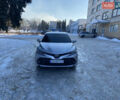 Сірий Тойота Камрі, об'ємом двигуна 2.49 л та пробігом 129 тис. км за 20800 $, фото 1 на Automoto.ua