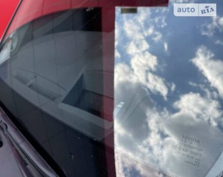 Сірий Тойота Камрі, об'ємом двигуна 0 л та пробігом 82 тис. км за 29850 $, фото 27 на Automoto.ua