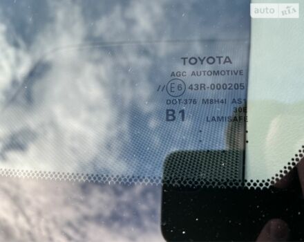 Сірий Тойота Камрі, об'ємом двигуна 0.25 л та пробігом 42 тис. км за 22500 $, фото 12 на Automoto.ua