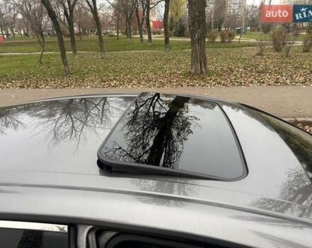 Серый Тойота Камри, объемом двигателя 2.49 л и пробегом 105 тыс. км за 24500 $, фото 27 на Automoto.ua