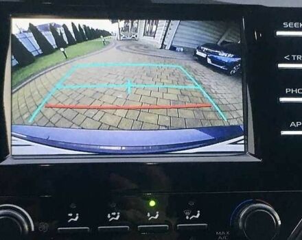 Серый Тойота Камри, объемом двигателя 2.5 л и пробегом 100 тыс. км за 17700 $, фото 9 на Automoto.ua