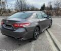 Тойота Камри 2020 в Киеве на Automoto.ua Серый Тойота Камри, объемом двигателя 2.5 л и пробегом 72 тыс. км за 17000 $, фото 4 на Automoto.ua
