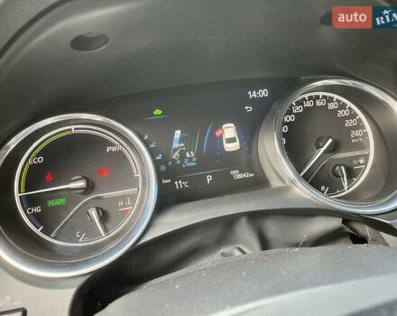 Серый Тойота Камри, объемом двигателя 2.49 л и пробегом 138 тыс. км за 23999 $, фото 25 на Automoto.ua