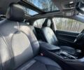 Серый Тойота Камри, объемом двигателя 2.5 л и пробегом 50 тыс. км за 15600 $, фото 9 на Automoto.ua