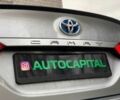 Сірий Тойота Камрі, об'ємом двигуна 2.5 л та пробігом 81 тис. км за 26990 $, фото 7 на Automoto.ua