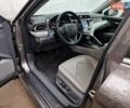 Тойота Камри 2020 в Одессе на Automoto.ua Серый Тойота Камри, объемом двигателя 2.49 л и пробегом 129 тыс. км за 27990 $, фото 42 на Automoto.ua