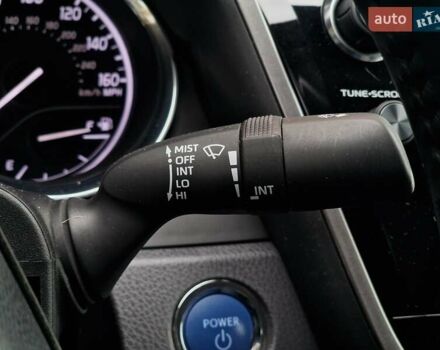 Тойота Камри 2020 в Одессе на Automoto.ua Серый Тойота Камри, объемом двигателя 2.49 л и пробегом 129 тыс. км за 27990 $, фото 65 на Automoto.ua