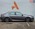 Тойота Камри 2020 в Одессе на Automoto.ua Серый Тойота Камри, объемом двигателя 2.49 л и пробегом 129 тыс. км за 27990 $, фото 18 на Automoto.ua