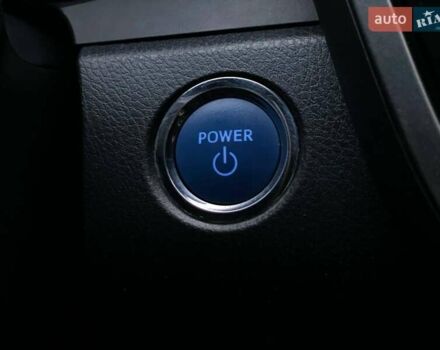 Серый Тойота Камри, объемом двигателя 2.49 л и пробегом 81 тыс. км за 26990 $, фото 36 на Automoto.ua