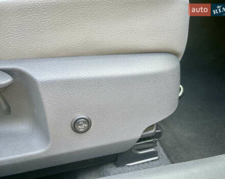 Серый Тойота Камри, объемом двигателя 2.49 л и пробегом 138 тыс. км за 23999 $, фото 30 на Automoto.ua