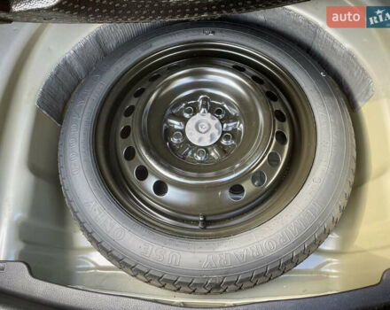 Серый Тойота Камри, объемом двигателя 2.49 л и пробегом 138 тыс. км за 23999 $, фото 43 на Automoto.ua