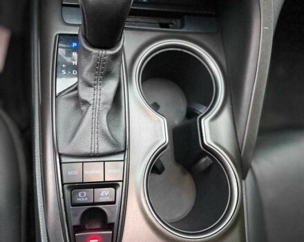 Сірий Тойота Камрі, об'ємом двигуна 2.5 л та пробігом 81 тис. км за 26990 $, фото 19 на Automoto.ua