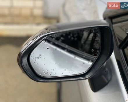 Серый Тойота Камри, объемом двигателя 2.49 л и пробегом 81 тыс. км за 26990 $, фото 20 на Automoto.ua