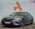 Тойота Камри 2020 в Одессе на Automoto.ua Серый Тойота Камри, объемом двигателя 2.49 л и пробегом 129 тыс. км за 27990 $, фото 1 на Automoto.ua