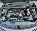 Серый Тойота Камри, объемом двигателя 2.49 л и пробегом 69 тыс. км за 22500 $, фото 43 на Automoto.ua