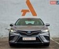 Тойота Камри 2020 в Одессе на Automoto.ua Серый Тойота Камри, объемом двигателя 2.49 л и пробегом 129 тыс. км за 27990 $, фото 4 на Automoto.ua