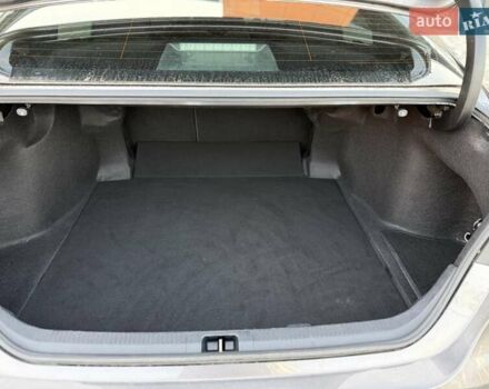 Серый Тойота Камри, объемом двигателя 2.49 л и пробегом 56 тыс. км за 23990 $, фото 11 на Automoto.ua