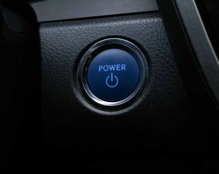 Сірий Тойота Камрі, об'ємом двигуна 2.5 л та пробігом 81 тис. км за 26990 $, фото 17 на Automoto.ua