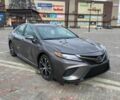 Тойота Камри 2020 в Киеве на Automoto.ua Серый Тойота Камри, объемом двигателя 2.5 л и пробегом 72 тыс. км за 17000 $, фото 1 на Automoto.ua