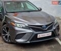 Тойота Камри 2020 в Одессе на Automoto.ua Серый Тойота Камри, объемом двигателя 2.49 л и пробегом 129 тыс. км за 27990 $, фото 17 на Automoto.ua