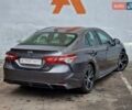 Тойота Камри 2020 в Одессе на Automoto.ua Серый Тойота Камри, объемом двигателя 2.49 л и пробегом 129 тыс. км за 27990 $, фото 31 на Automoto.ua