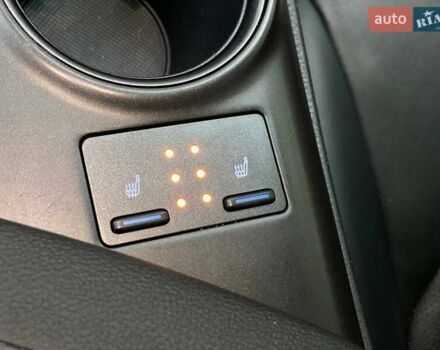 Серый Тойота Камри, объемом двигателя 2.49 л и пробегом 81 тыс. км за 26990 $, фото 51 на Automoto.ua