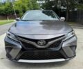Сірий Тойота Камрі, об'ємом двигуна 0 л та пробігом 39 тис. км за 14800 $, фото 1 на Automoto.ua