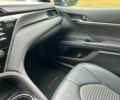 Сірий Тойота Камрі, об'ємом двигуна 2.5 л та пробігом 50 тис. км за 21000 $, фото 10 на Automoto.ua