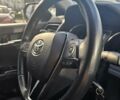Серый Тойота Камри, объемом двигателя 2.49 л и пробегом 126 тыс. км за 23000 $, фото 15 на Automoto.ua