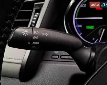 Тойота Камри 2020 в Одессе на Automoto.ua Серый Тойота Камри, объемом двигателя 2.49 л и пробегом 129 тыс. км за 27990 $, фото 64 на Automoto.ua