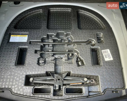 Серый Тойота Камри, объемом двигателя 2.49 л и пробегом 138 тыс. км за 23999 $, фото 42 на Automoto.ua