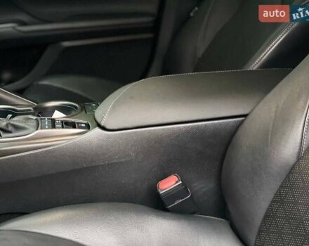 Серый Тойота Камри, объемом двигателя 2.49 л и пробегом 81 тыс. км за 26990 $, фото 52 на Automoto.ua