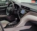 Тойота Камри 2020 в Одессе на Automoto.ua Серый Тойота Камри, объемом двигателя 2.49 л и пробегом 129 тыс. км за 27990 $, фото 53 на Automoto.ua