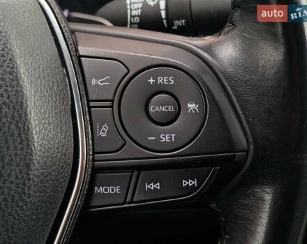 Тойота Камри 2020 в Одессе на Automoto.ua Серый Тойота Камри, объемом двигателя 2.49 л и пробегом 129 тыс. км за 27990 $, фото 63 на Automoto.ua