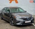 Тойота Камри 2020 в Одессе на Automoto.ua Серый Тойота Камри, объемом двигателя 2.49 л и пробегом 129 тыс. км за 27990 $, фото 14 на Automoto.ua