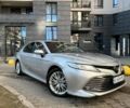 Сірий Тойота Камрі, об'ємом двигуна 2.5 л та пробігом 66 тис. км за 27900 $, фото 1 на Automoto.ua
