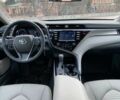 Тойота Камри 2020 в Киеве на Automoto.ua Серый Тойота Камри, объемом двигателя 2.5 л и пробегом 72 тыс. км за 17000 $, фото 6 на Automoto.ua