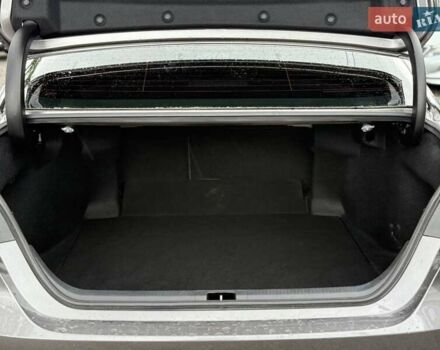 Серый Тойота Камри, объемом двигателя 2.49 л и пробегом 16 тыс. км за 26500 $, фото 27 на Automoto.ua