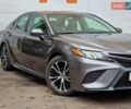 Тойота Камри 2020 в Одессе на Automoto.ua Серый Тойота Камри, объемом двигателя 2.49 л и пробегом 129 тыс. км за 27990 $, фото 16 на Automoto.ua