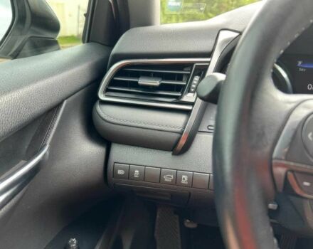 Сірий Тойота Камрі, об'ємом двигуна 2.5 л та пробігом 50 тис. км за 21000 $, фото 9 на Automoto.ua