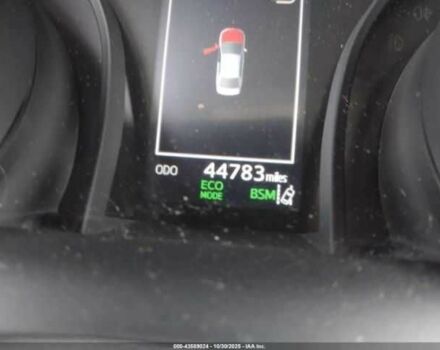 Серый Тойота Камри, объемом двигателя 2.5 л и пробегом 71 тыс. км за 5700 $, фото 15 на Automoto.ua