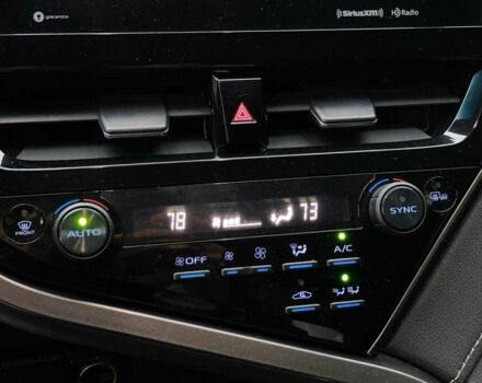 Сірий Тойота Камрі, об'ємом двигуна 2.5 л та пробігом 81 тис. км за 26990 $, фото 18 на Automoto.ua