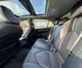 Серый Тойота Камри, объемом двигателя 2.5 л и пробегом 50 тыс. км за 15600 $, фото 12 на Automoto.ua