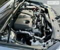 Серый Тойота Камри, объемом двигателя 2.49 л и пробегом 69 тыс. км за 22500 $, фото 44 на Automoto.ua