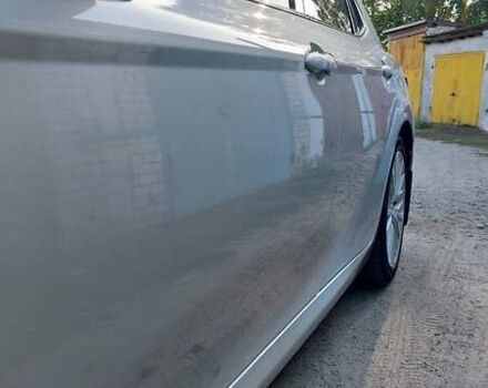 Серый Тойота Камри, объемом двигателя 2.49 л и пробегом 95 тыс. км за 26500 $, фото 10 на Automoto.ua