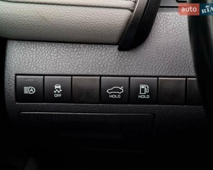 Тойота Камри 2020 в Одессе на Automoto.ua Серый Тойота Камри, объемом двигателя 2.49 л и пробегом 129 тыс. км за 27990 $, фото 60 на Automoto.ua